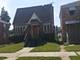8352 S St Lawrence, Chicago, IL 60619
