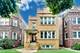 3837 N Sawyer Unit 1, Chicago, IL 60618