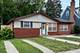 14507 Ridgeway, Midlothian, IL 60445