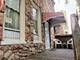 3624 S Parnell, Chicago, IL 60609