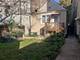 3624 S Parnell, Chicago, IL 60609