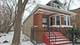 6349 S Carpenter, Chicago, IL 60621