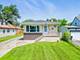 7038 W 114th, Worth, IL 60482