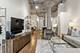 900 N Kingsbury Unit 701, Chicago, IL 60610