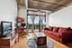 811 W 15th Unit 513, Chicago, IL 60608