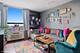 1355 N Sandburg Unit 2807D, Chicago, IL 60610