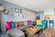 1355 N Sandburg Unit 2807D, Chicago, IL 60610