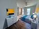 3536 S Prairie Unit 1, Chicago, IL 60653