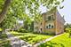 1406 Brummel, Evanston, IL 60202