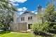 1027 N Knollwood, Palatine, IL 60067