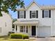 2721 River Bend, Plainfield, IL 60586