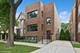 2342 W Melrose, Chicago, IL 60618