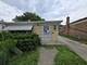14223 University, Dolton, IL 60419