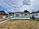 3423 Adams, Lansing, IL 60438
