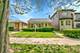 6311 N Kedvale, Chicago, IL 60646