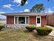 519 Paxton, Calumet City, IL 60409