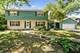 133 Mayflower, Batavia, IL 60510