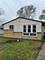 16226 Ashland, Markham, IL 60428