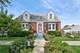 5700 W Cullom, Chicago, IL 60634