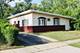 236 Tampa, Park Forest, IL 60466