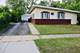 236 Tampa, Park Forest, IL 60466
