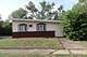 236 Tampa, Park Forest, IL 60466