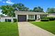 1013 Cedar, Elk Grove Village, IL 60007