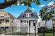 4534 N St Louis, Chicago, IL 60625