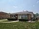 15220 Lawndale, Midlothian, IL 60445