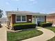 15220 Lawndale, Midlothian, IL 60445