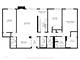 1250 Rudolph Unit 1J, Northbrook, IL 60062