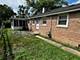 21331 Tower, Matteson, IL 60443