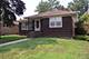 580 Hirsch, Calumet City, IL 60409