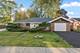 15501 Rose, South Holland, IL 60473
