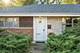 15501 Rose, South Holland, IL 60473