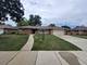 6518 Eldorado, Morton Grove, IL 60053
