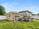 1320 E 169th, South Holland, IL 60473