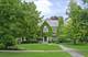 321 Leicester, Kenilworth, IL 60043