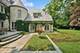 321 Leicester, Kenilworth, IL 60043