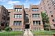 710 W Bittersweet Unit 3, Chicago, IL 60613