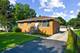 9808 Normandy, Oak Lawn, IL 60453