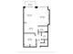 6 S Laflin Unit 910, Chicago, IL 60607