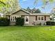 556 Lowden, Glen Ellyn, IL 60137