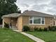 3144 Willow, South Chicago Heights, IL 60411