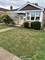 3827 W Hayford, Chicago, IL 60652