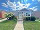 3827 W Hayford, Chicago, IL 60652