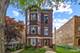 2439 W Pensacola, Chicago, IL 60618