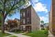 2439 W Pensacola, Chicago, IL 60618