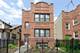 3630 N Kimball Unit G, Chicago, IL 60618
