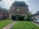 817 George, Waukegan, IL 60085